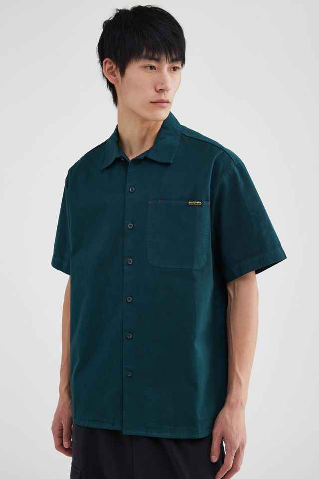 THRILLS X Hard Yakka Work Shirt | Urban Outfitters