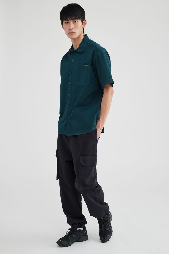 THRILLS X Hard Yakka Work Shirt #1