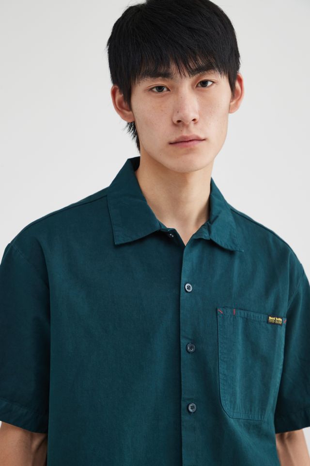THRILLS X Hard Yakka Work Shirt #2