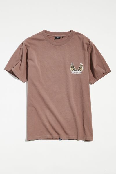 THRILLS Wind Beneath Tee | Urban Outfitters