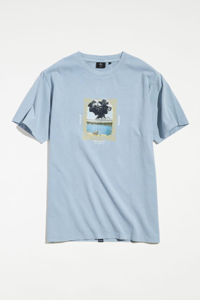 THRILLS Vacation Dreams Tee | Urban Outfitters Canada