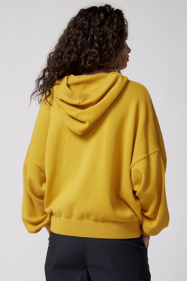 OBEY Bunny Hooded Sweater #2