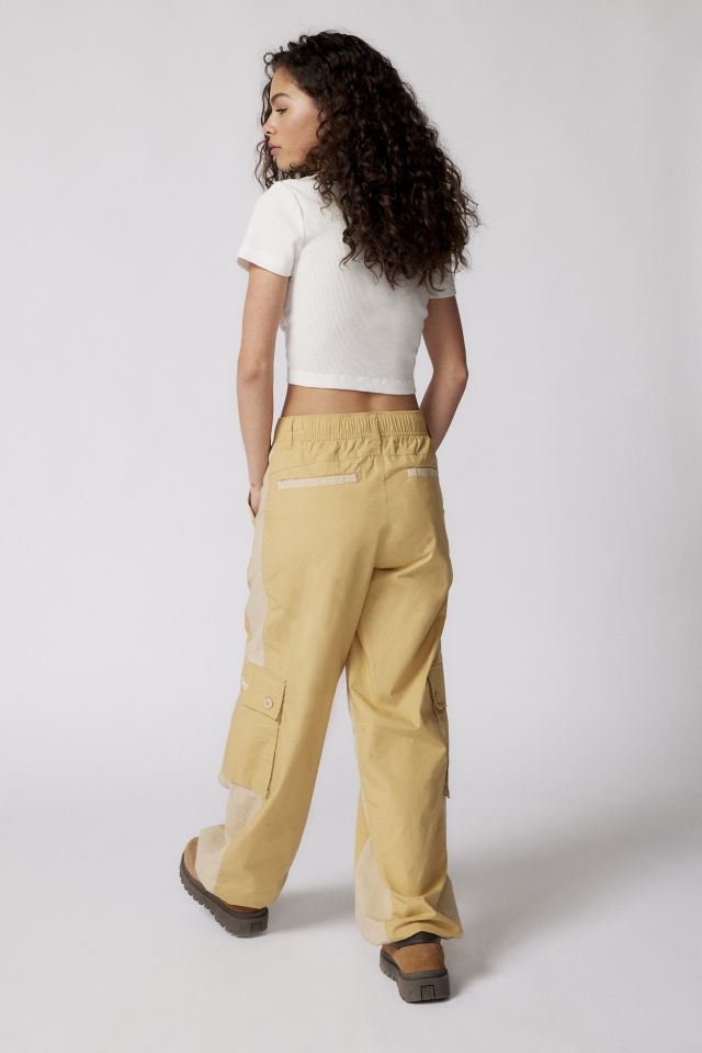 Pantalon Cargo Ultra-Baggy Dylan OBEY #3