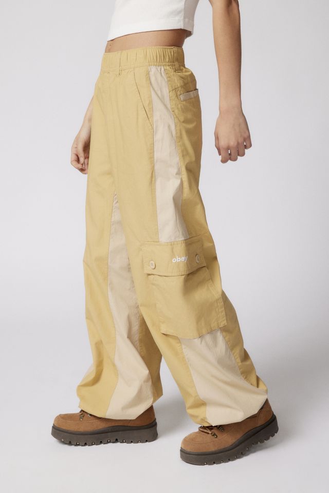 Pantalon Cargo Ultra-Baggy Dylan OBEY #4