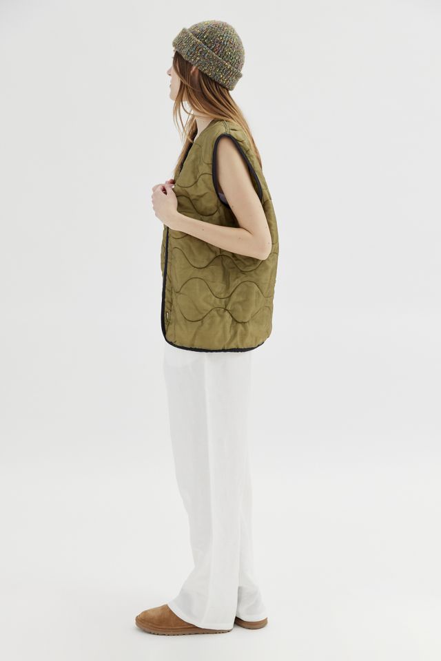 Lioness La Palma Linen Pant #3