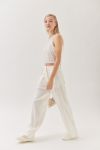 Lioness Sebastian Linen Trouser Pant
