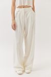 Lioness Sebastian Linen Trouser Pant