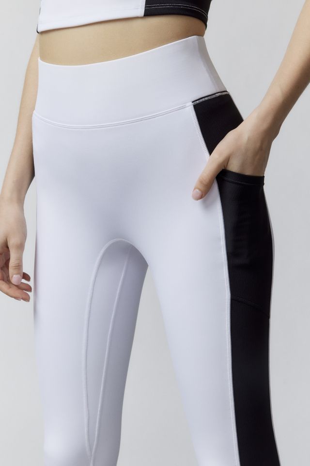 All Access Center Stage High-Waisted 7/8 Legging #2