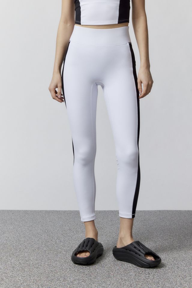 All Access Center Stage High-Waisted 7/8 Legging #4