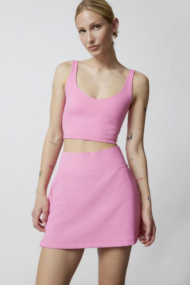 All Access Center Stage Skort #1