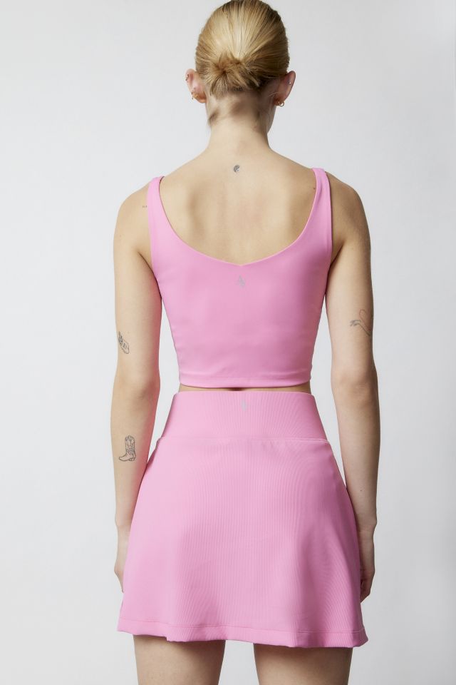 All Access Center Stage Skort #2