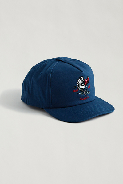 Dark Seas Bingo Hat Black main image 0