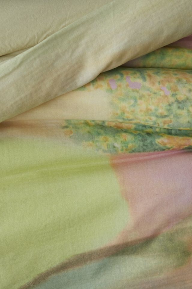 Zoe Duvet Cover #2