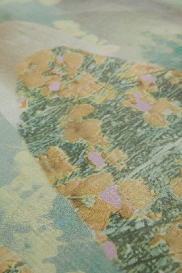 Zoe Duvet Cover #3