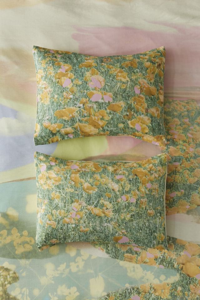 Zoe Sham Set #1