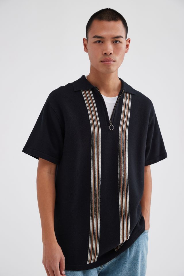 THRILLS Transfixed Polo Tee