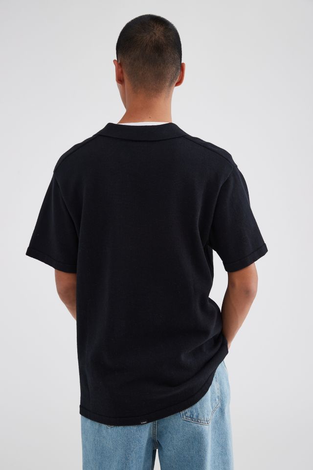 THRILLS Transfixed Polo Tee #2