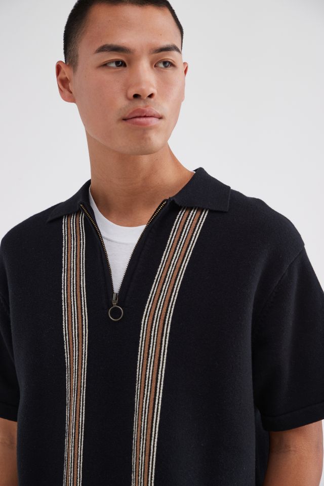 THRILLS Transfixed Polo Tee #3