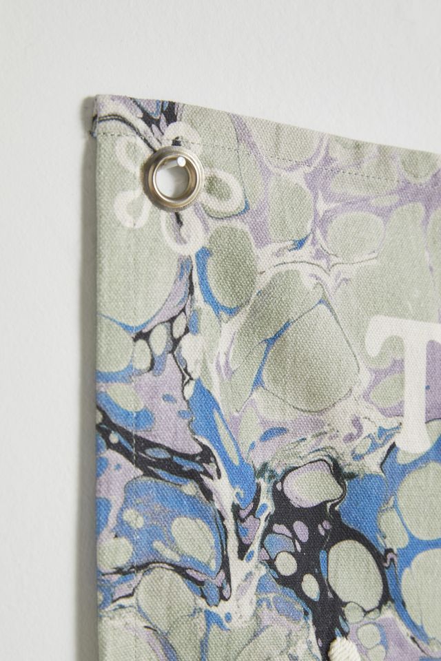 Prenez Votre Temps Tapisserie #2