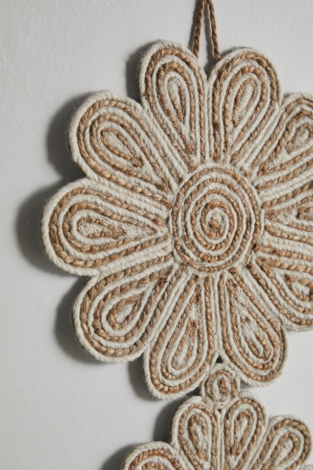 Flora Wall Hanging #1