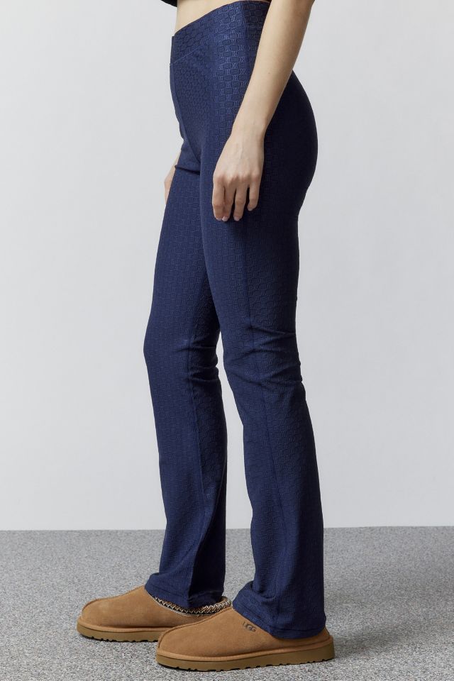 All Access Harmony Jacquard Pant