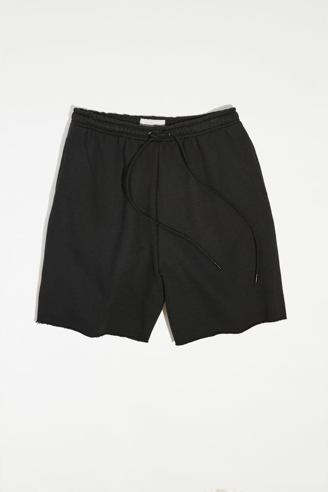 Standard Cloth Jamie Knit Short | Urban Outfitters Canada