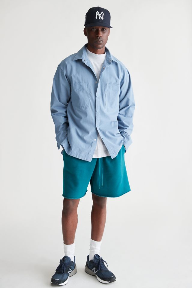 Standard Cloth Jamie Knit Short #1
