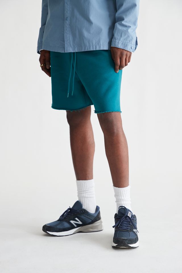 Standard Cloth Jamie Knit Short #2