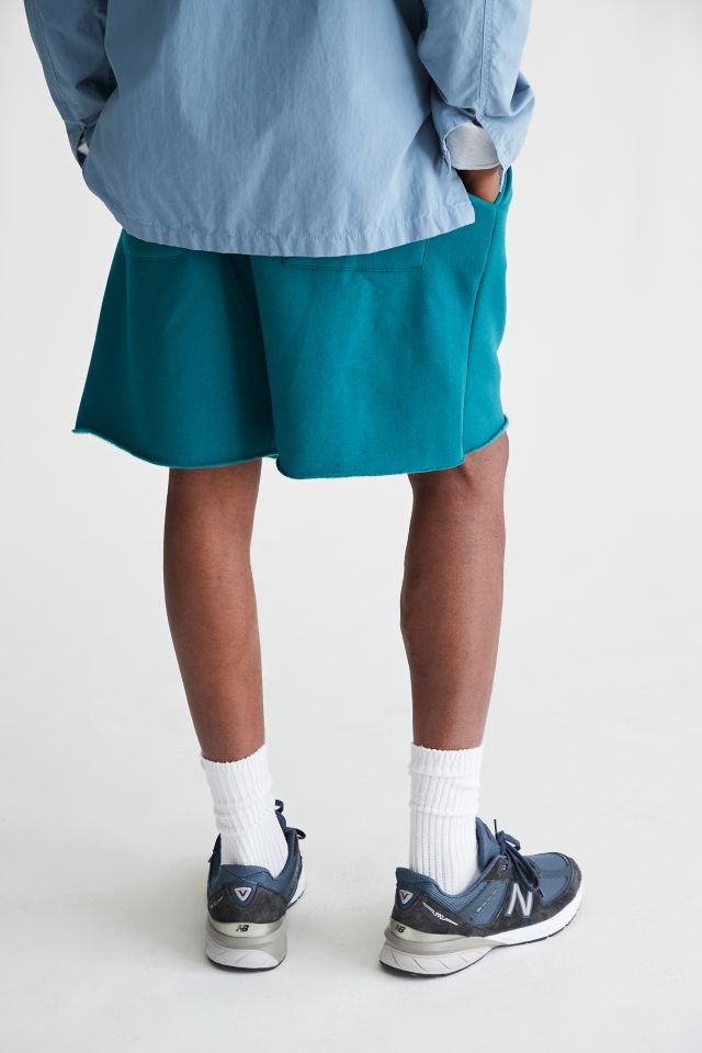 Standard Cloth Jamie Knit Short #3