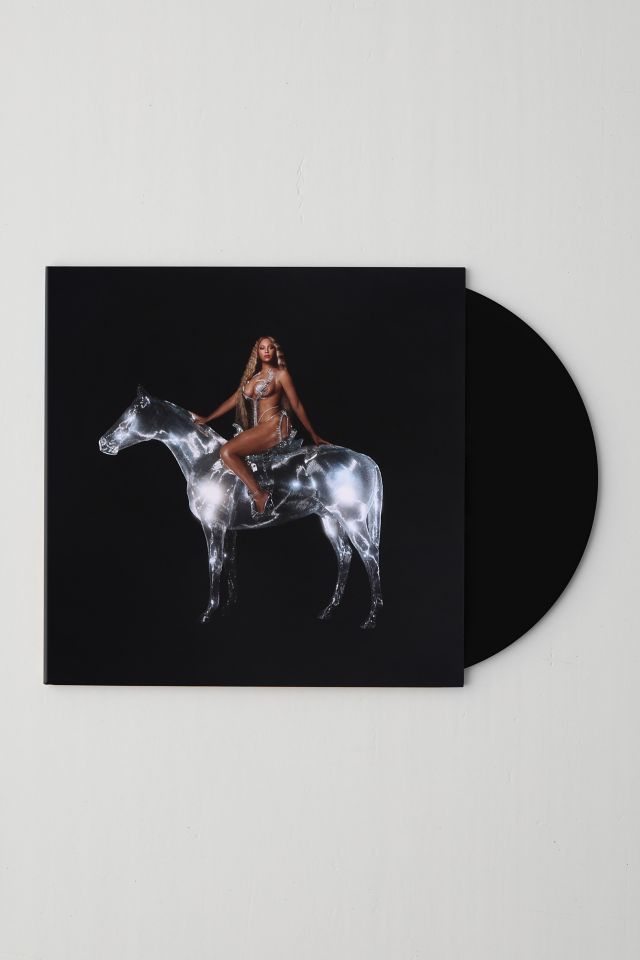 BeyoncÉ - Renaissance (2 Lp-vinilo)