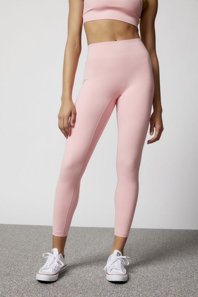 Le Ore Bonded Legging #1