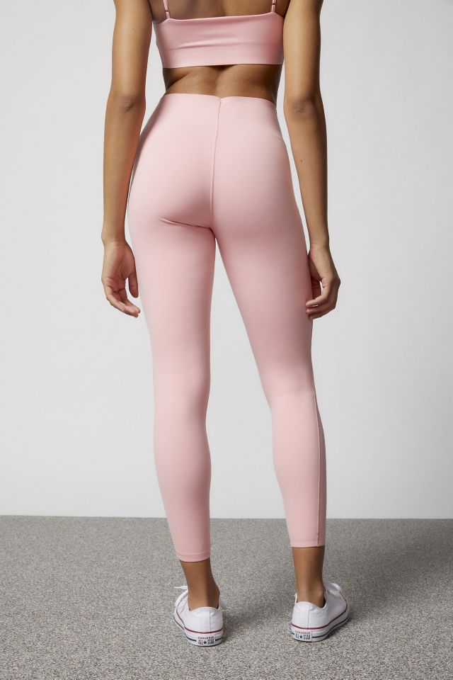 Le Ore Bonded Legging  Urban Outfitters Mexico - Clothing, Music