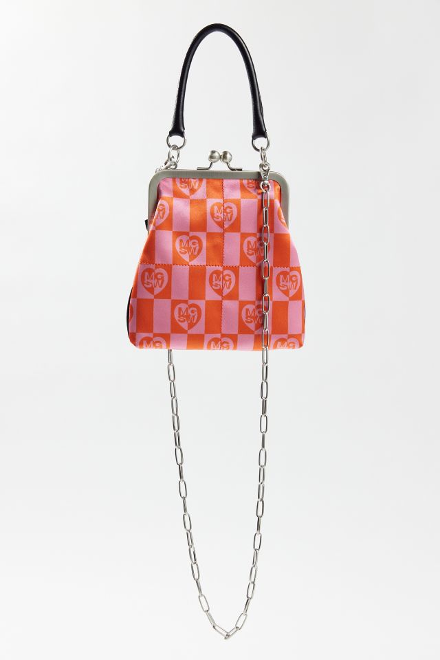 Marge Sherwood Printed Bolita Frame Shoulder Bag #3