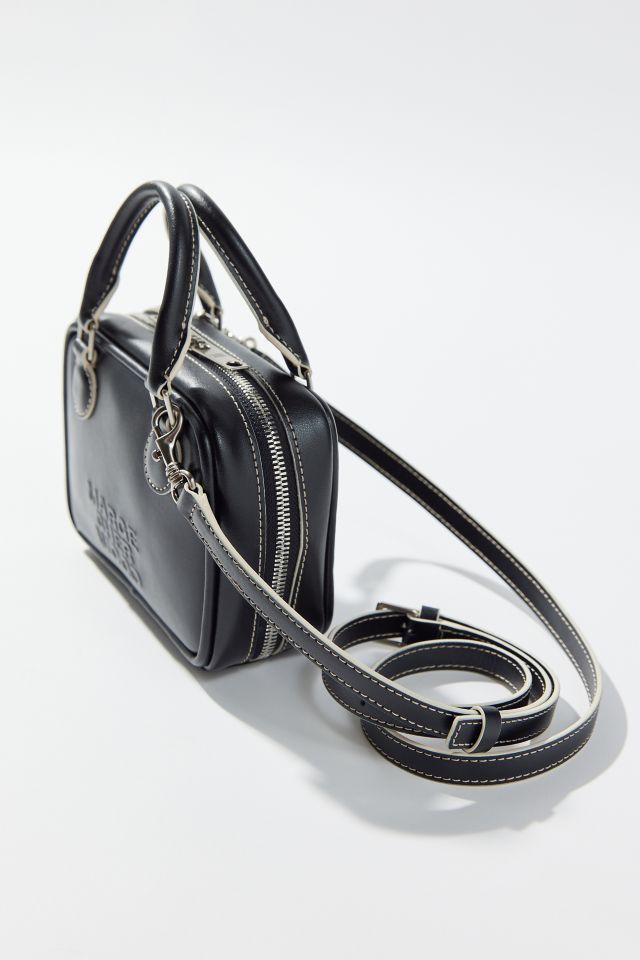 Marge Sherwood Piping Mini Bag | Urban Outfitters Canada