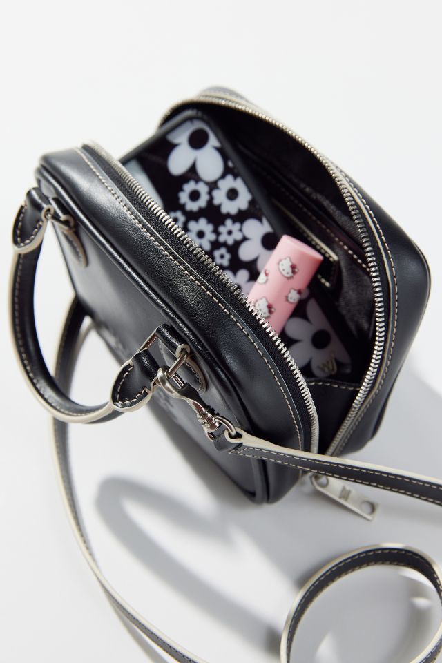 Piping Mini Bag Marge Sherwood Check us out online today! You'll
