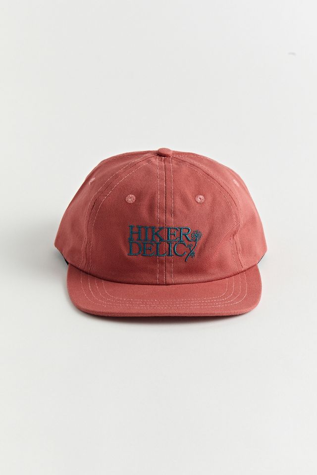 Hikerdelic Common Chicory Hat #1