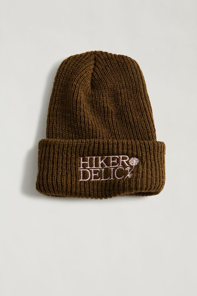 Hikerdelic Mind Field Beanie