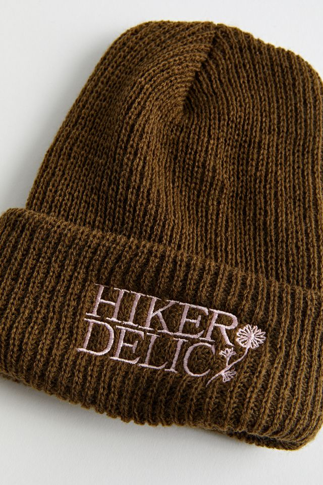 Hikerdelic Mind Field Beanie #1