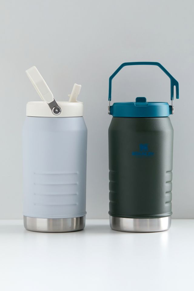 Stanley 64 Oz. IceFlow Jug with Flip Straw NEW SALE OFF!