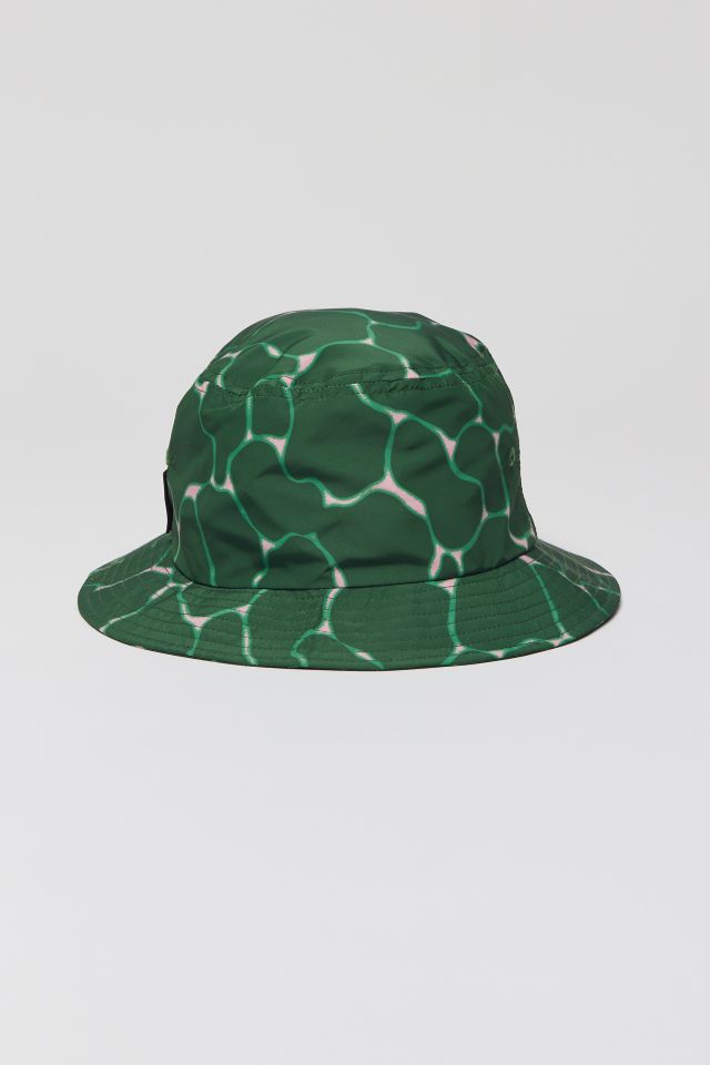 Gramicci Shell Bucket Hat