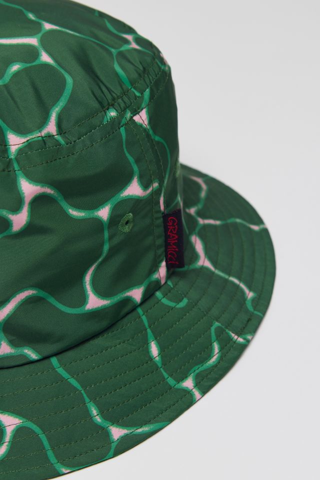 Gramicci Shell Bucket Hat #1
