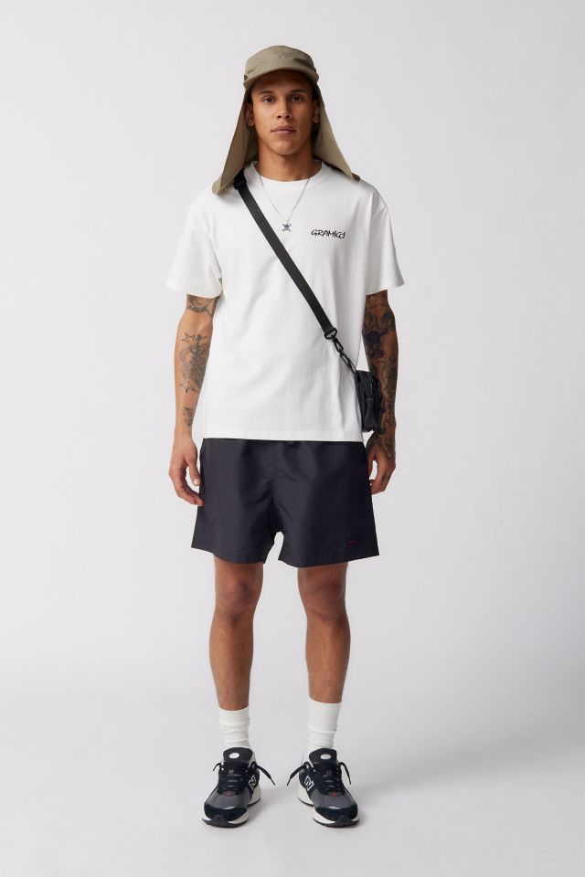 Gramicci Shell Canyon Short #1