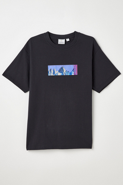 Gramicci Mount Whitney Tee | Urban Outfitters
