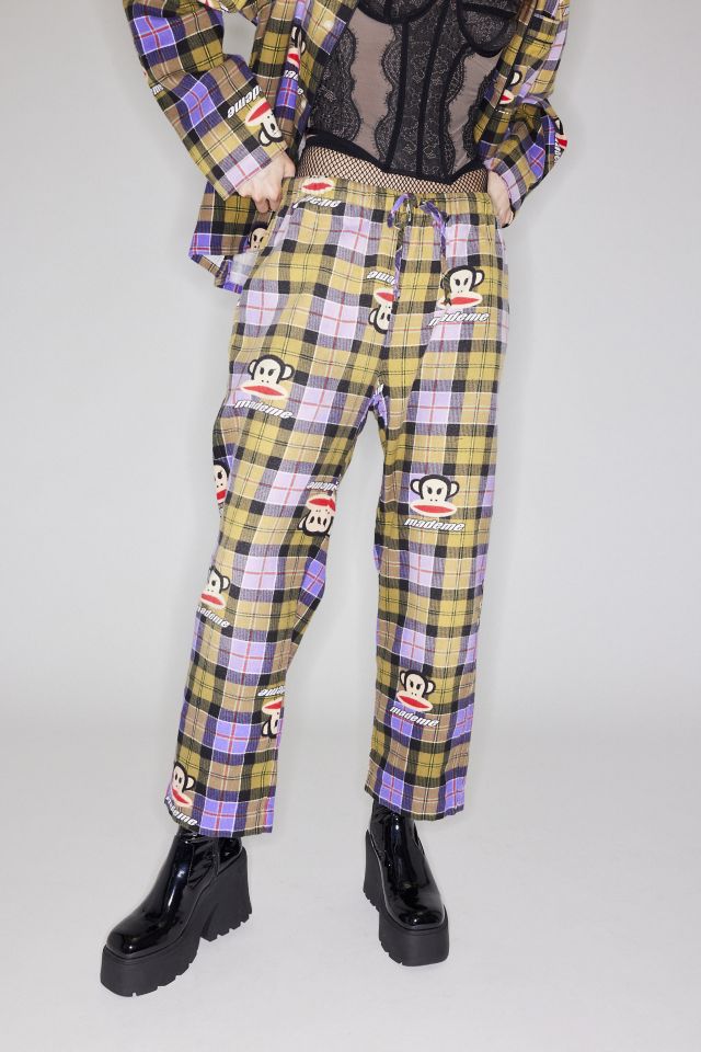 Paul frank pajama online pants