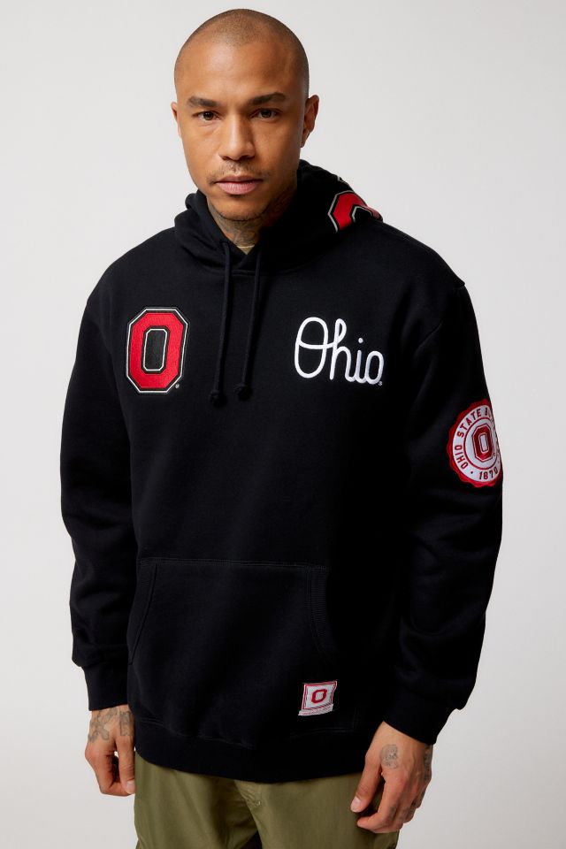 Hoodie hotsell ohio state