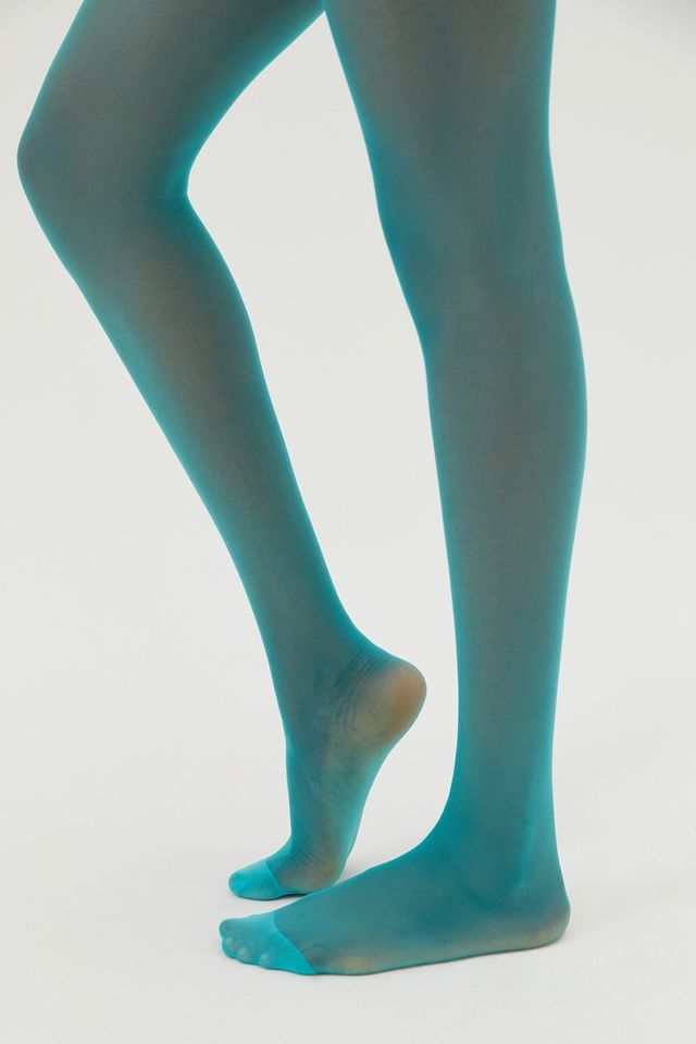 Sheer Color Tight #1