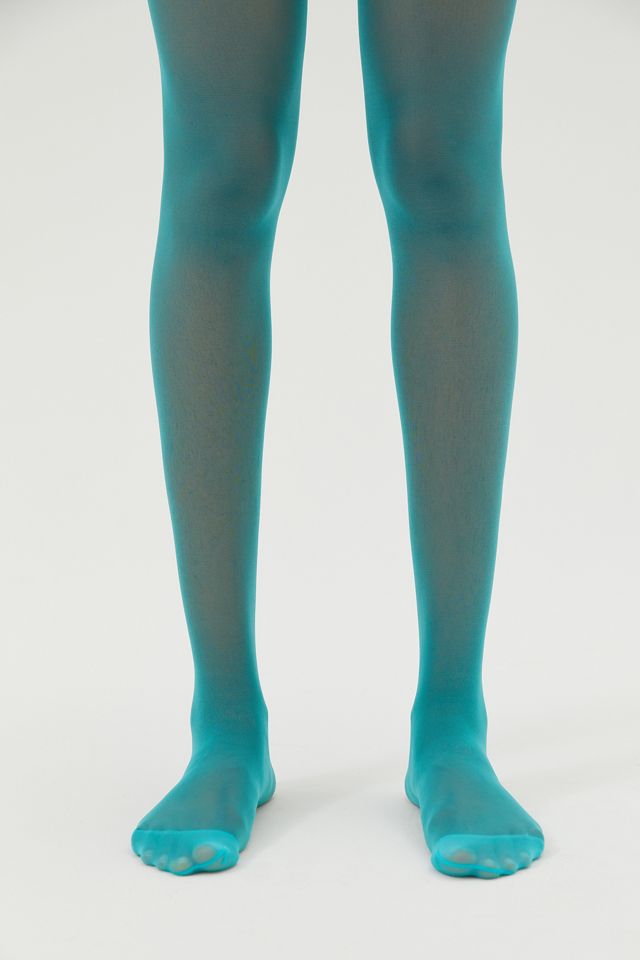 Sheer Color Tight #2
