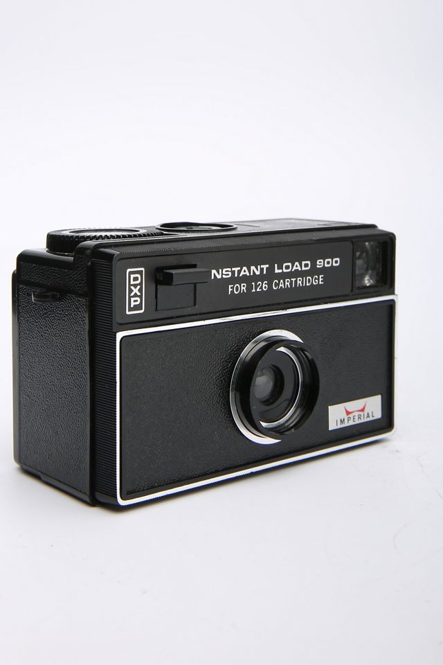 Acme Camera Co. Vintage Imperial Instant Load 900 #3
