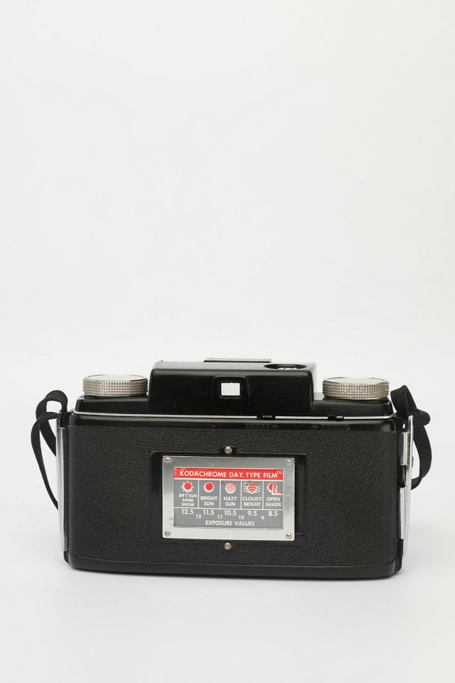 Acme Camera Co. Vintage Kodak Pony II Camera #1