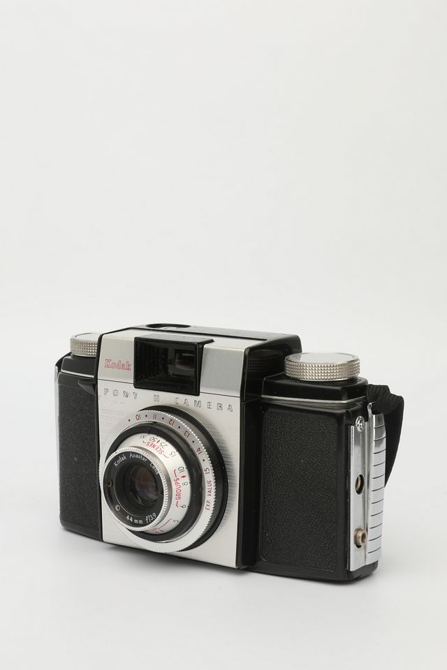 Acme Camera Co. Vintage Kodak Pony II Camera #2